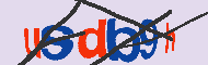 Ungültiger Sicherheitscode