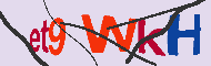 Captcha Code